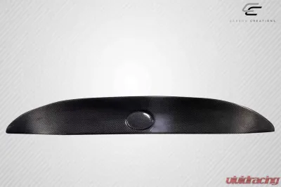 2014-2020 Lexus IS Series IS250 IS350 Carbon Creations Performance Rear Wing Spoiler - 1 Piece - 115821