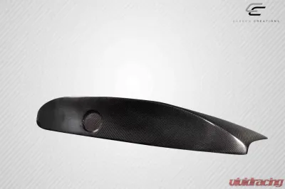 2014-2020 Lexus IS Series IS250 IS350 Carbon Creations Performance Rear Wing Spoiler - 1 Piece - 115821