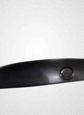 2014-2020 Lexus IS Series IS250 IS350 Carbon Creations Performance Rear Wing Spoiler - 1 Piece                                     - 115821 - Image 4