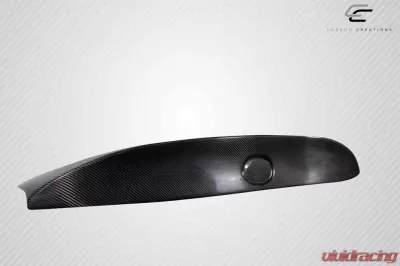 2014-2020 Lexus IS Series IS250 IS350 Carbon Creations Performance Rear Wing Spoiler - 1 Piece - 115821