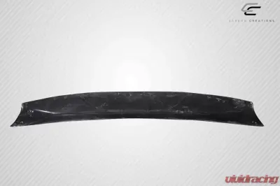 2014-2020 Lexus IS Series IS250 IS350 Carbon Creations Performance Rear Wing Spoiler - 1 Piece - 115821