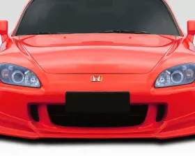 2004-2009 Honda S2000 Duraflex Drafter Front Lip - 1 Piece