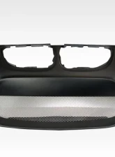 2007-2010 BMW 3 Series E92 Coupe E93 Convertible Duraflex M2 Look Front Bumper - 1 Piece                                     - 115824 - Image 4