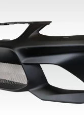 2007-2010 BMW 3 Series E92 Coupe E93 Convertible Duraflex M2 Look Front Bumper - 1 Piece                                     - 115824 - Image 5