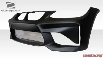 2007-2010 BMW 3 Series E92 Coupe E93 Convertible Duraflex M2 Look Front Bumper - 1 Piece - 115824