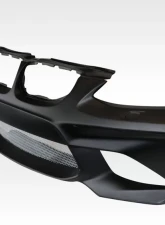 2007-2010 BMW 3 Series E92 Coupe E93 Convertible Duraflex M2 Look Front Bumper - 1 Piece                                     - 115824 - Image 6