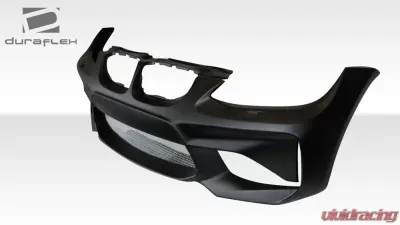 2007-2010 BMW 3 Series E92 Coupe E93 Convertible Duraflex M2 Look Front Bumper - 1 Piece - 115824
