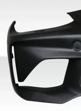 2007-2010 BMW 3 Series E92 Coupe E93 Convertible Duraflex M2 Look Front Bumper - 1 Piece                                     - 115824 - Image 7