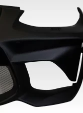 2007-2010 BMW 3 Series E92 Coupe E93 Convertible Duraflex M2 Look Front Bumper - 1 Piece                                     - 115824 - Image 8