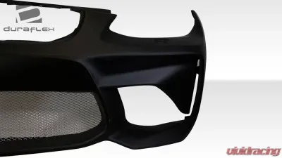 2007-2010 BMW 3 Series E92 Coupe E93 Convertible Duraflex M2 Look Front Bumper - 1 Piece - 115824