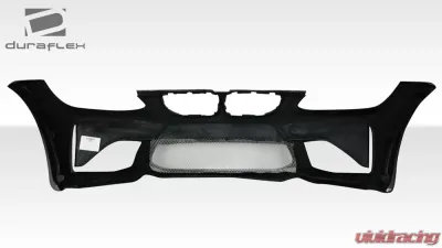 2007-2010 BMW 3 Series E92 Coupe E93 Convertible Duraflex M2 Look Front Bumper - 1 Piece - 115824