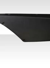 2009-2011 Mazda RX-8 Duraflex RBS Front Fender Flares - 4 Piece                                     - 115825 - Image 5