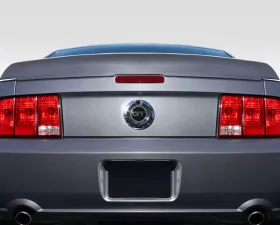 2005-2009 Ford Mustang Duraflex MPX Rear Wing Spoiler - 1 Piece