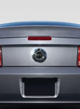 2005-2009 Ford Mustang Duraflex MPX Rear Wing Spoiler - 1 Piece                                     - 115831 - Image 5