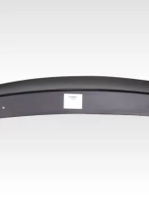 2005-2009 Ford Mustang Duraflex MPX Rear Wing Spoiler - 1 Piece                                     - 115831 - Image 5
