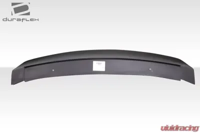 2005-2009 Ford Mustang Duraflex MPX Rear Wing Spoiler - 1 Piece - 115831