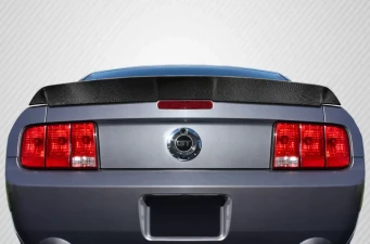 Rear Spoilers | Wings