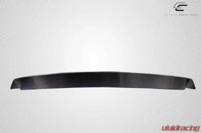 2005-2009 Ford Mustang Carbon Creations MPX Rear Wing Spoiler - 1 Piece - 115832