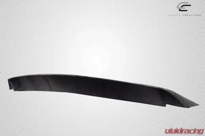 2005-2009 Ford Mustang Carbon Creations MPX Rear Wing Spoiler - 1 Piece - 115832