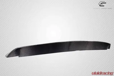 2005-2009 Ford Mustang Carbon Creations MPX Rear Wing Spoiler - 1 Piece - 115832
