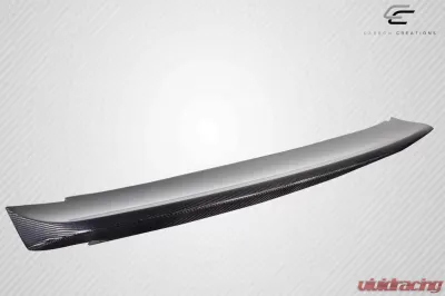2005-2009 Ford Mustang Carbon Creations MPX Rear Wing Spoiler - 1 Piece - 115832