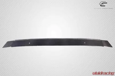 2005-2009 Ford Mustang Carbon Creations MPX Rear Wing Spoiler - 1 Piece - 115832