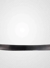 2005-2009 Ford Mustang Carbon Creations MPX Front Lip Under Spoiler - 1 Piece                                     - 115834 - Image 3