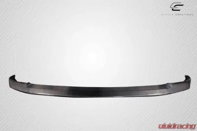 2005-2009 Ford Mustang Carbon Creations MPX Front Lip Under Spoiler - 1 Piece - 115834