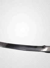 2005-2009 Ford Mustang Carbon Creations MPX Front Lip Under Spoiler - 1 Piece                                     - 115834 - Image 4