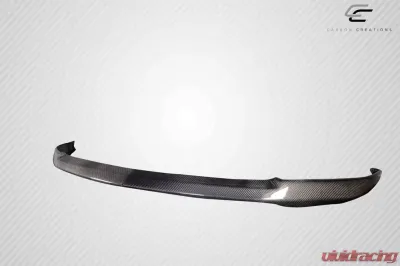 2005-2009 Ford Mustang Carbon Creations MPX Front Lip Under Spoiler - 1 Piece - 115834