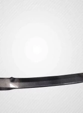 2005-2009 Ford Mustang Carbon Creations MPX Front Lip Under Spoiler - 1 Piece                                     - 115834 - Image 5