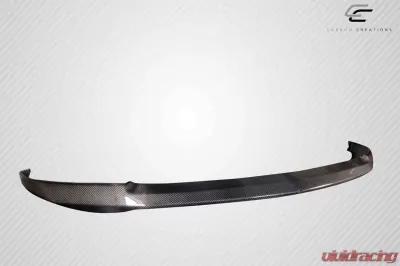 2005-2009 Ford Mustang Carbon Creations MPX Front Lip Under Spoiler - 1 Piece - 115834