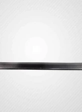 2005-2009 Ford Mustang Carbon Creations MPX Front Lip Under Spoiler - 1 Piece                                     - 115834 - Image 6