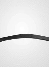 2005-2009 Ford Mustang Carbon Creations MPX Front Lip Under Spoiler - 1 Piece                                     - 115834 - Image 7