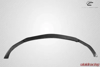2005-2009 Ford Mustang Carbon Creations MPX Front Lip Under Spoiler - 1 Piece - 115834