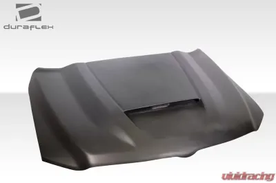 2019-2023 Dodge Ram 1500 Duraflex SRT Ram Air Hood - 1 Piece - 115844