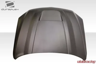 2019-2023 Dodge Ram 1500 Duraflex SRT Ram Air Hood - 1 Piece - 115844