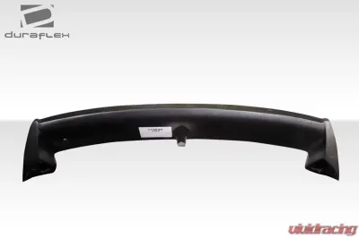 2012-2019 Fiat 500 Duraflex AVR Roof Wing Spoiler - 1 Piece - 115846