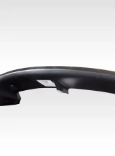 2012-2019 Fiat 500 Duraflex AVR Roof Wing Spoiler - 1 Piece                                     - 115846 - Image 3