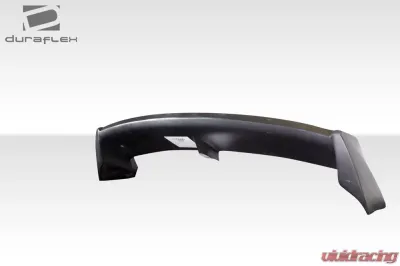 2012-2019 Fiat 500 Duraflex AVR Roof Wing Spoiler - 1 Piece - 115846