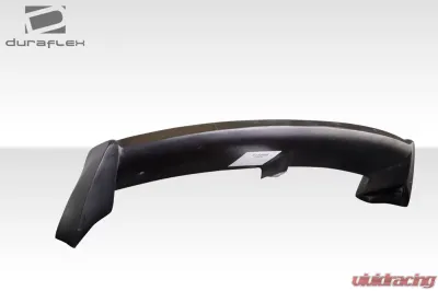 2012-2019 Fiat 500 Duraflex AVR Roof Wing Spoiler - 1 Piece - 115846