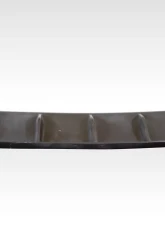 2012-2019 Fiat 500 Duraflex AVR Roof Wing Spoiler - 1 Piece                                     - 115846 - Image 5