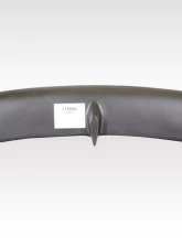 2012-2019 Fiat 500 Duraflex AVR Roof Wing Spoiler - 1 Piece                                     - 115846 - Image 6