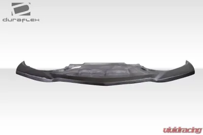 2019-2023 Chevrolet Camaro V8 Duraflex Arsenal Front Lip - 1 Piece - 115848