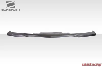 2019-2023 Chevrolet Camaro V8 Duraflex Arsenal Front Lip - 1 Piece - 115848