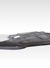 2019-2023 Chevrolet Camaro V8 Duraflex Arsenal Front Lip - 1 Piece                                     - 115848 - Image 5