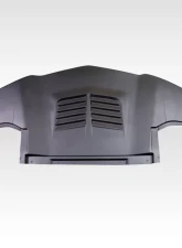 2019-2023 Chevrolet Camaro V8 Duraflex Arsenal Front Lip - 1 Piece                                     - 115848 - Image 6