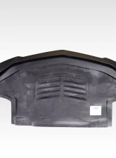 2019-2023 Chevrolet Camaro V8 Duraflex Arsenal Front Lip - 1 Piece                                     - 115848 - Image 7