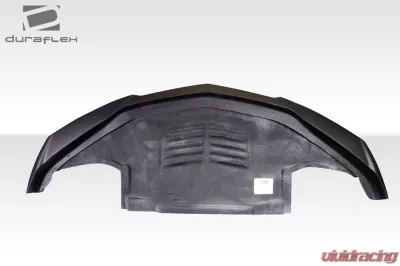 2019-2023 Chevrolet Camaro V8 Duraflex Arsenal Front Lip - 1 Piece - 115848