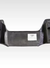 2014-2019 Chevrolet Corvette Duraflex Arsenal Tonneau Cover - 1 Piece                                     - 115850 - Image 6